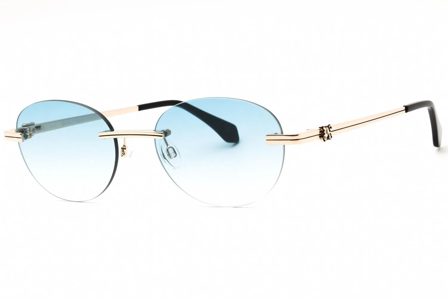 Palm Angels CRYSTAL Sunglasses - view 3